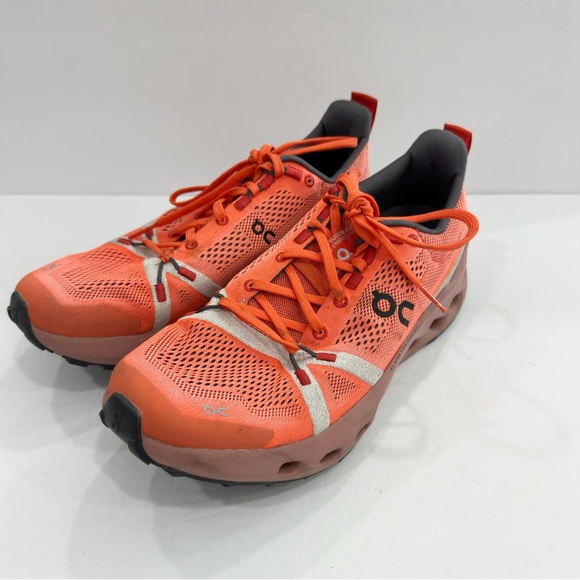 On Running Cloudsurfer Trail Women’s Running Shoes - Picture 5 of 10